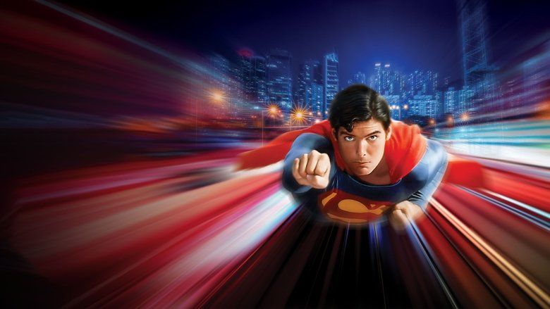 Superman Cały Film • Vider • Online