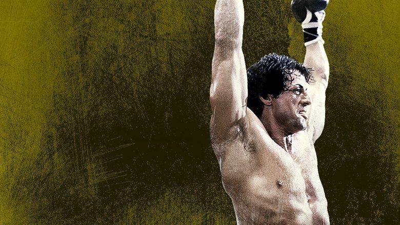Rocky 2 Cały film - Gdzie obejrzeć online - Viderio