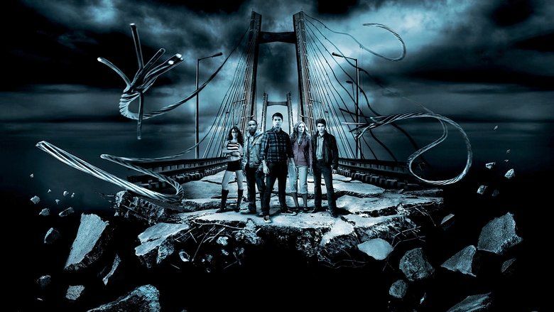 Oszukać przeznaczenie 5 Cały Film • Vider • Online