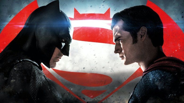Batman v Superman: Świt sprawiedliwości Cały Film • Vider • Online