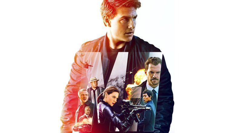 Mission: Impossible - Fallout Cały Film • Vider • Online