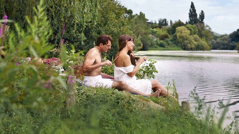 Impresjoniści Cały Film • Vider • Online