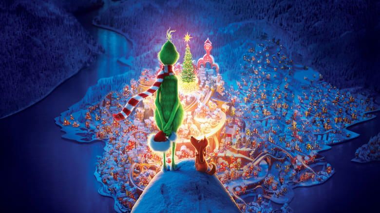 Grinch Cały Film • Vider • Online