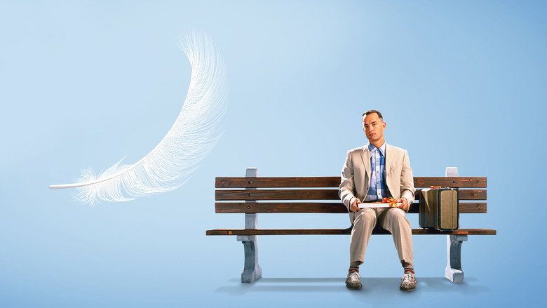 Forrest Gump Cały Film • Vider • Online