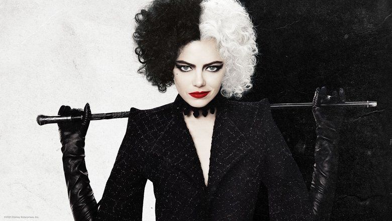 Cruella Cały Film • Vider • Online
