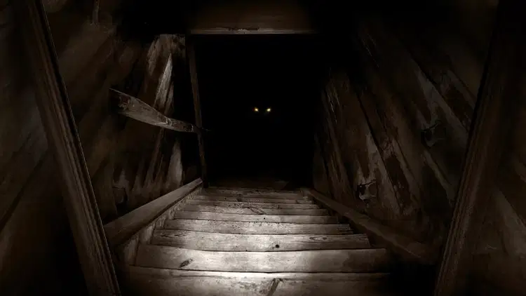 Boogeyman Cały Film • Vider • Online