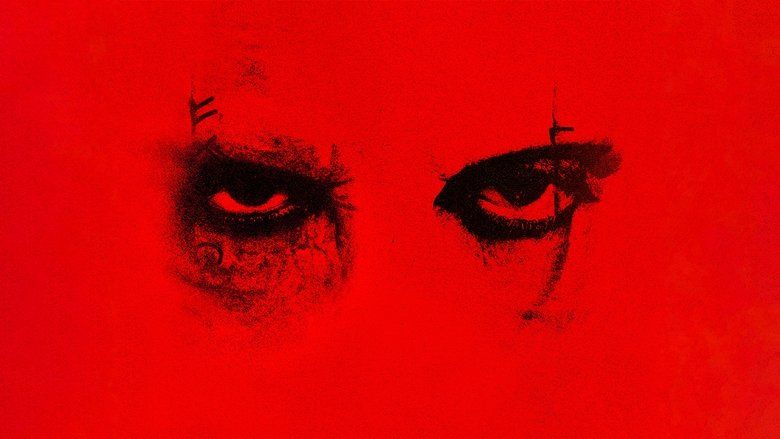 Kod zła Cały Film • Vider • Online