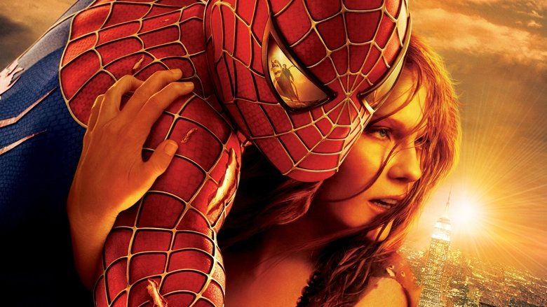 Spider-Man 2 Cały Film • Vider • Online