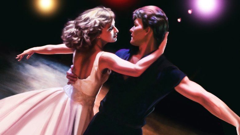 Dirty Dancing Cały Film • Vider • Online