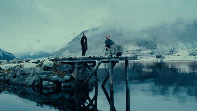 Fjord Cały Film • Vider • Online