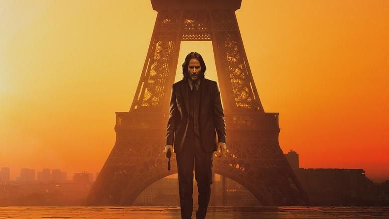 John Wick 4 Cały Film • Vider • Online