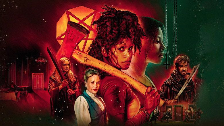 Oni cię zabiją Cały Film • Vider • Online