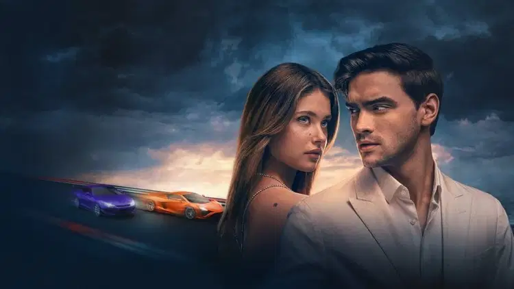 Nasza wina Cały Film • Vider • Online