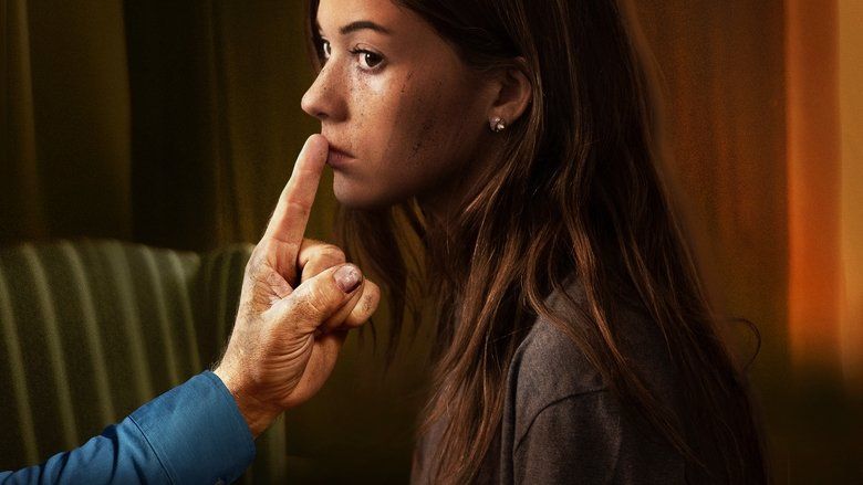 Dziewczyna, która uciekła: Historia Kary Robinson Cały Film • Vider • Online
