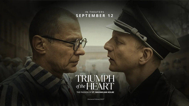 Triumf serca Cały Film • Vider • Online