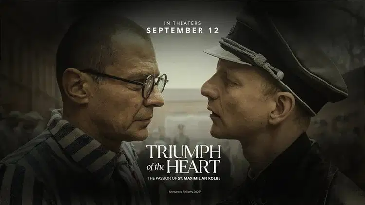 Triumf serca Cały Film • Vider • Online