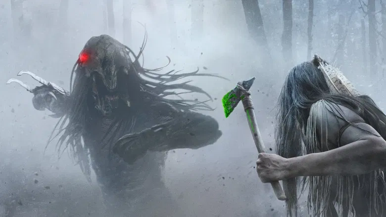 Predator: Prey Cały Film • Vider • Online