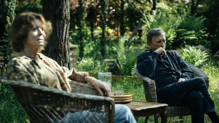 Skrzyżowanie Cały Film (2025) - Vider • Filmy-Vider.pl
