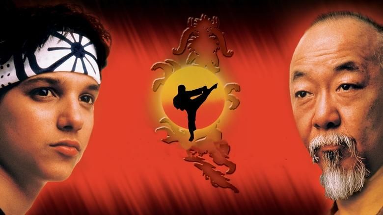 Karate Kid 2 Cały Film • Vider • Online