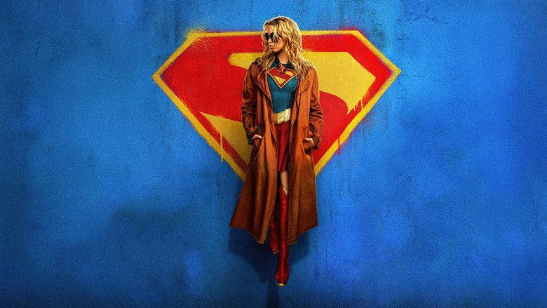 Supergirl Cały Film • Vider • Online