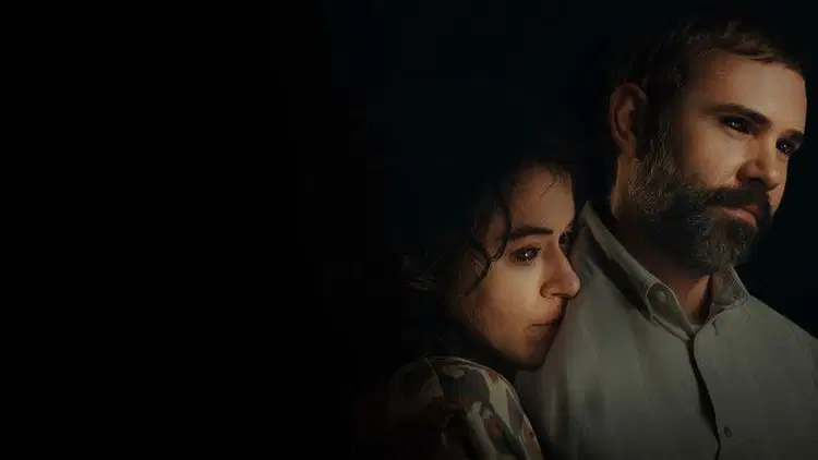 Bezpieczne miejsce Cały Film • Vider • Online