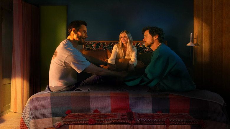 Skutki uboczne Cały Film • Vider • Online