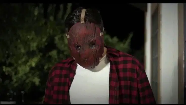 Slasher Cały Film • Vider • Online