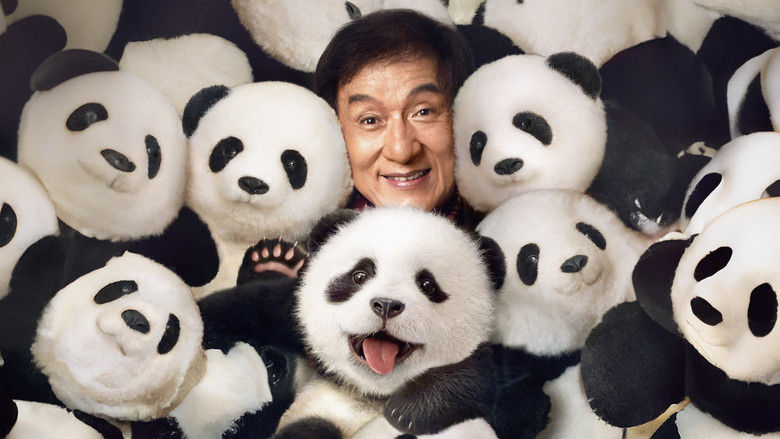 Kryptonim Panda Cały Film • Vider • Online