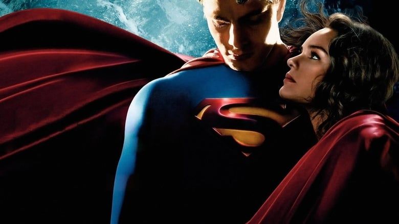 Superman: Powrót Cały Film • Vider • Online