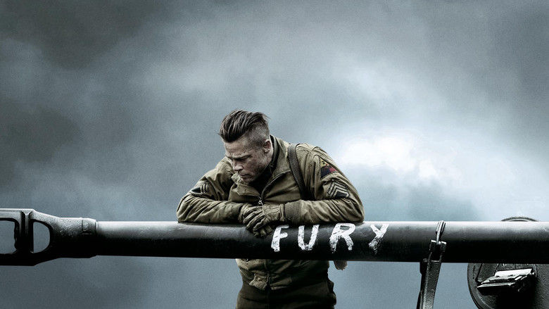 Furia Cały Film • Vider • Online