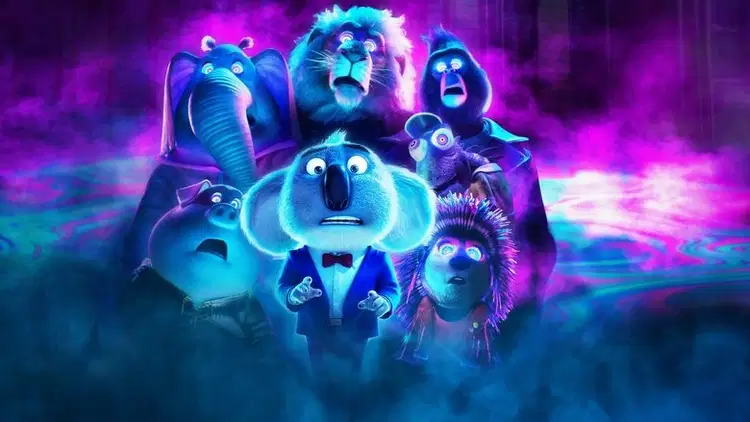 Sing: Thriller Cały Film • Vider • Online