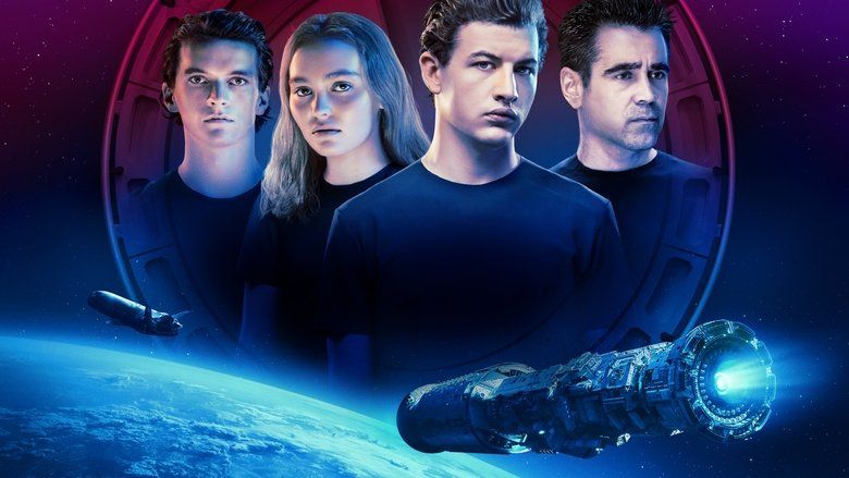 Voyagers Cały Film (2021) - Vider