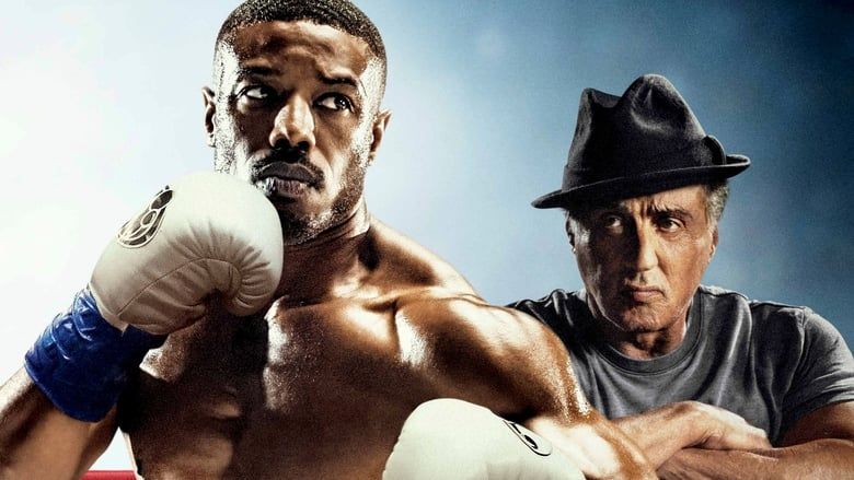 Creed II Cały Film • Vider • Online