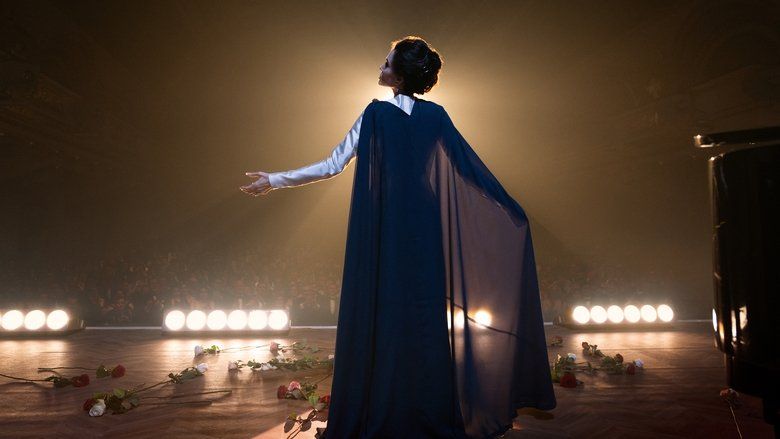Maria Callas Cały Film • Vider • Online
