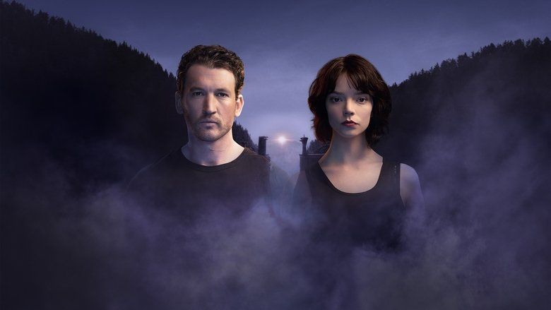 Wąwóz Cały Film • Vider • Online