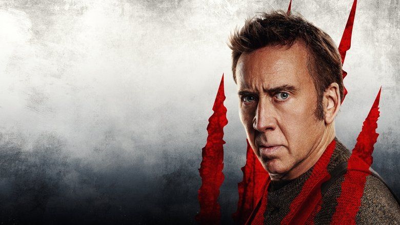 Tuż po zmroku Cały Film • Vider • Online
