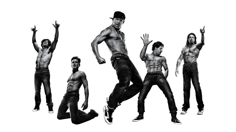 Magic Mike XXL Cały Film • Vider • Online