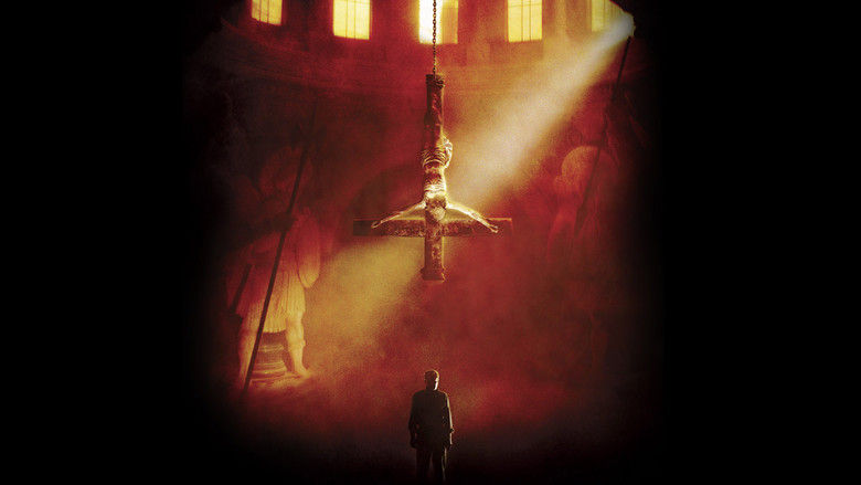 Egzorcysta: Początek Cały Film • Vider • Online