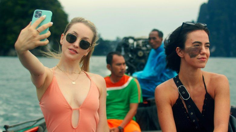Influencerka Cały Film • Vider • Online