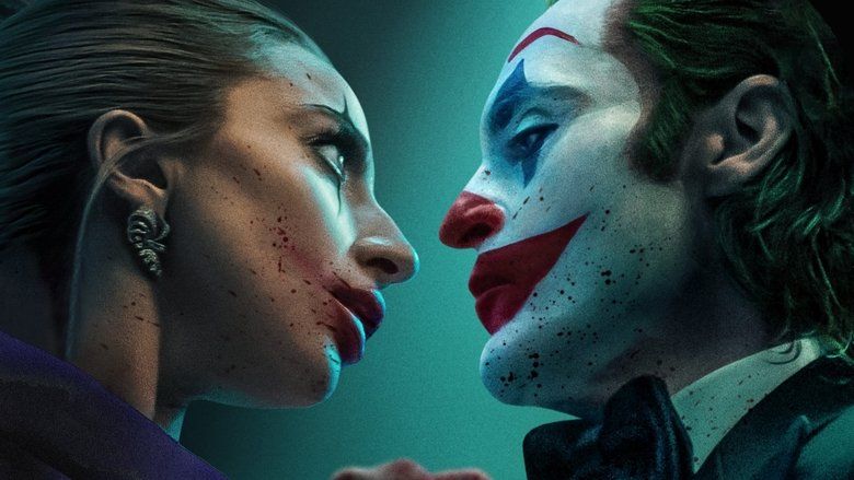 Joker: Folie à Deux Cały Film • Vider • Online
