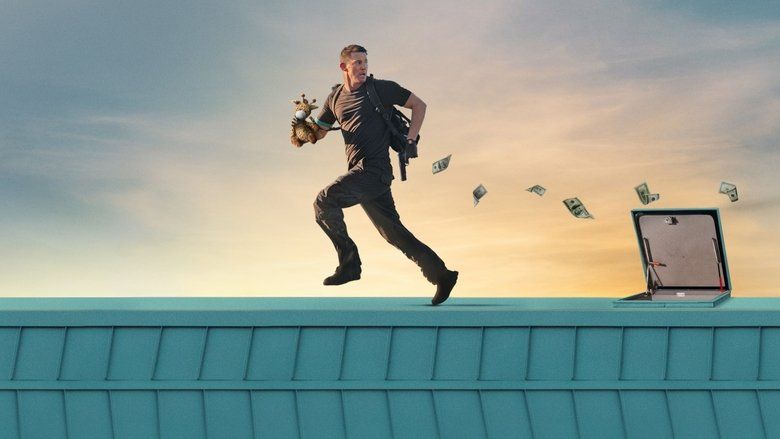Urodzony rabuś Cały Film • Vider • Online