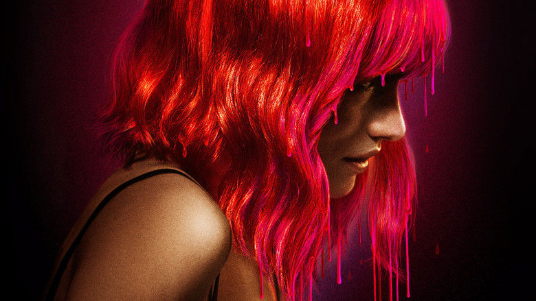 Strange Darling Cały Film • Vider • Online
