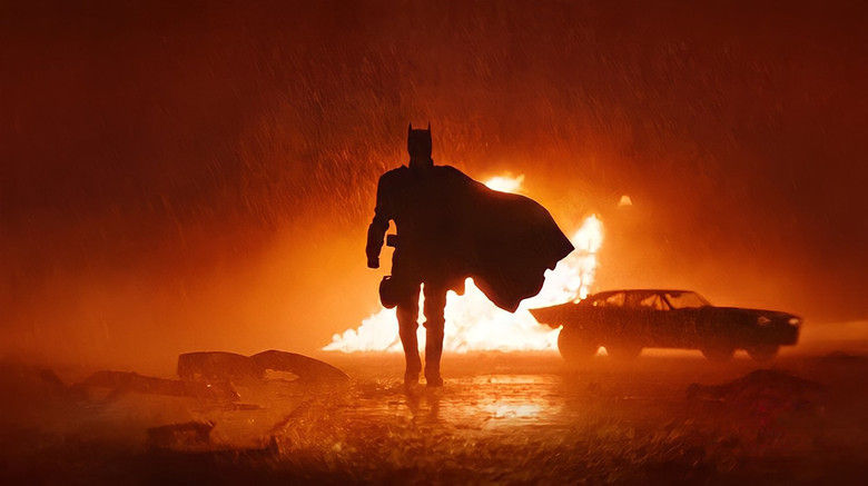Batman Cały Film • Vider • Online