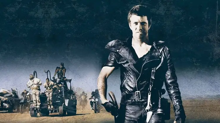 Mad Max 2 - Wojownik szos Cały Film • Vider • Online