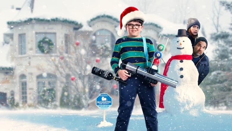 Nareszcie sam w domu Cały Film • Vider • Online