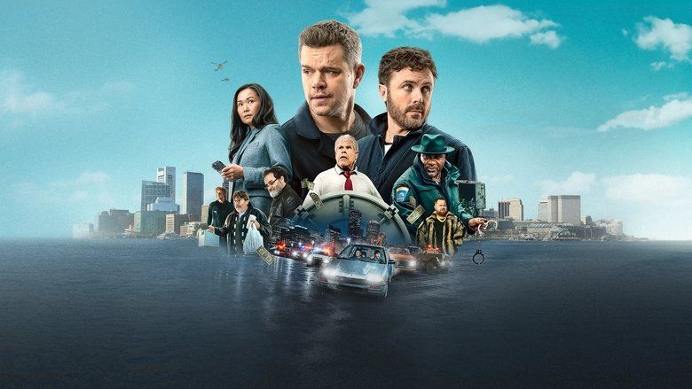Podżegacze Cały Film • Vider • Online