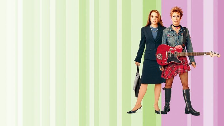 Zakręcony piątek Cały Film • Vider • Online