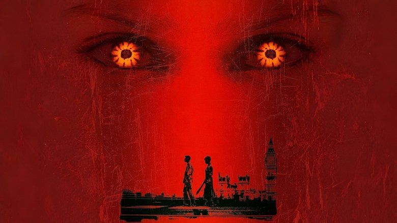 28 dni później Cały Film • Vider • Online