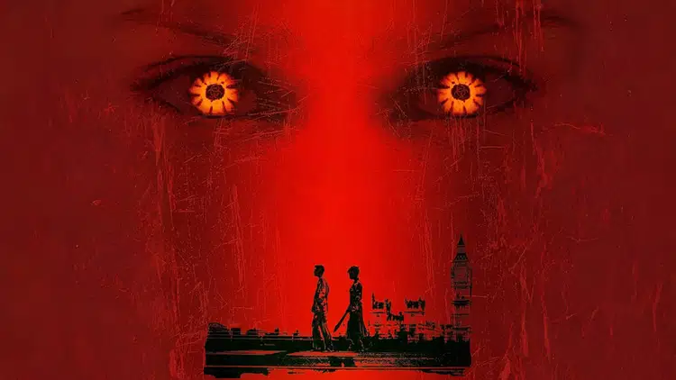 28 dni później Cały Film • Vider • Online