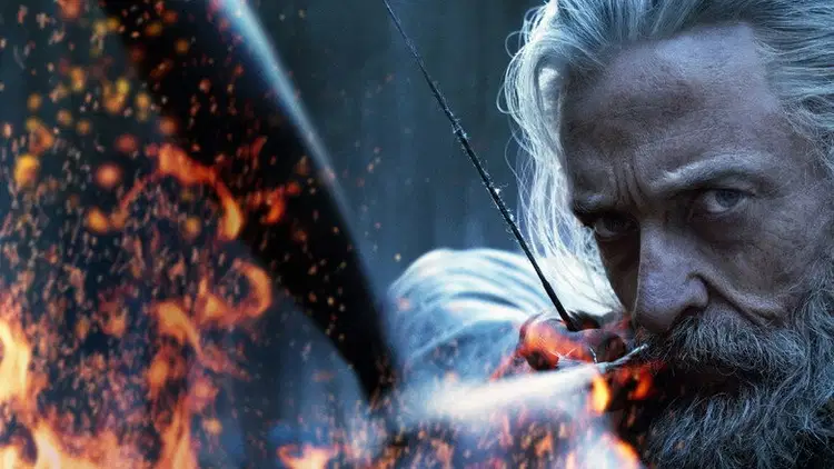 The Death of Robin Hood Cały Film • Vider • Online